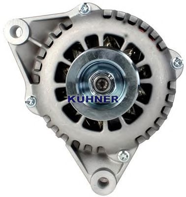 AD KUHNER 301051ri -  Генератор